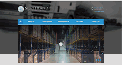 Desktop Screenshot of ncold.com